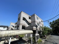 ビューヒルズ