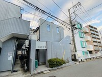 シャンテS