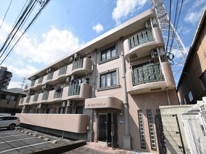 ガーネットマンション