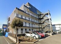ファーストタウン中央