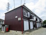 ポルシェ上矢部A棟