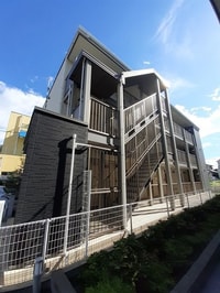 エクシードⅡ