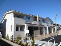 プリムラⅡ