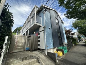 アイレックス南大沢
