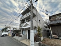 ウエスト明豊