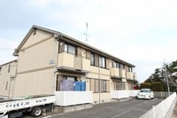 レジデンス・ハラⅡ