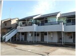 コーポ四ツ谷