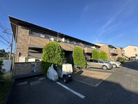 クレールコート　壱番館