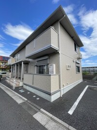アネックス壱番館