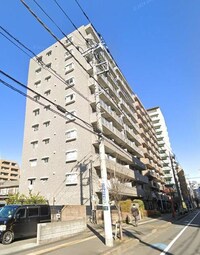 コーポレート相模原三丁目