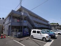 スカイプラザ陽光台