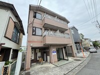アンタント相原