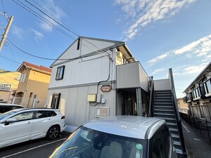 ラレス横山Ⅲ