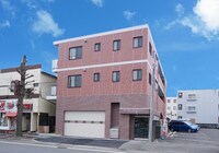 サンジュネス橋本