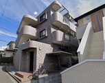 サンマウント京王橋本