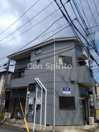 リヴィステラ古淵