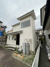 下溝貸家