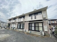ジュネス陽光台
