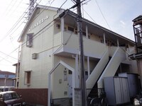 メゾンドルミエール