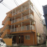 Ｔ．Ｋマンション