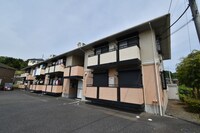 ファミネスKISHIⅡ