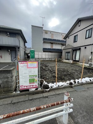 アザーレ・ソーニョ淵野辺