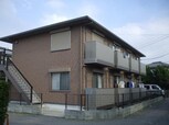 パナハイツ柏木