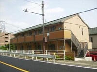 ジュネス・ドミール