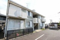 ドミールサガミ