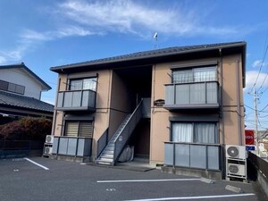 シャルム　マツキ
