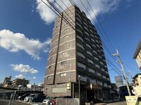 ペルテ星が丘