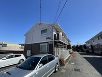 ジュネス山口B