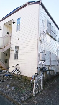 ホワイトハウス