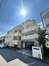 サンヒルズマンション