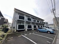 サンガーデン南大沢