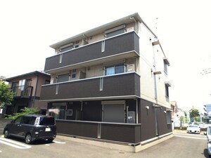 メゾン　ボナールA