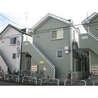 ロッシェル共和3号棟