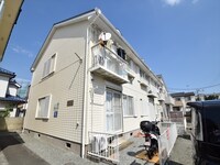 グランデハイツ