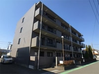 アビタシオン原