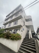 ミッシェルホームズ淵野辺