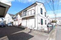 エクセルハイムＢ