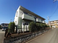 メゾンエクセランⅠ