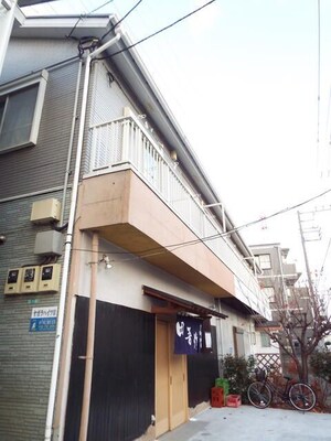 ヤガラハイツⅡ