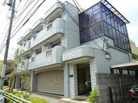 メゾングリーンライフ