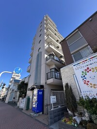 モナークマンション上溝弐番館