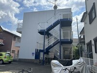相模原セントラルハイツ