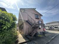 コーポ藤
