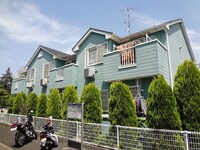 ハイム・サンセールⅡ