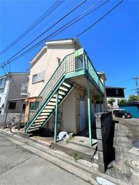 アルプス当麻