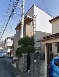 グレーヌ上溝